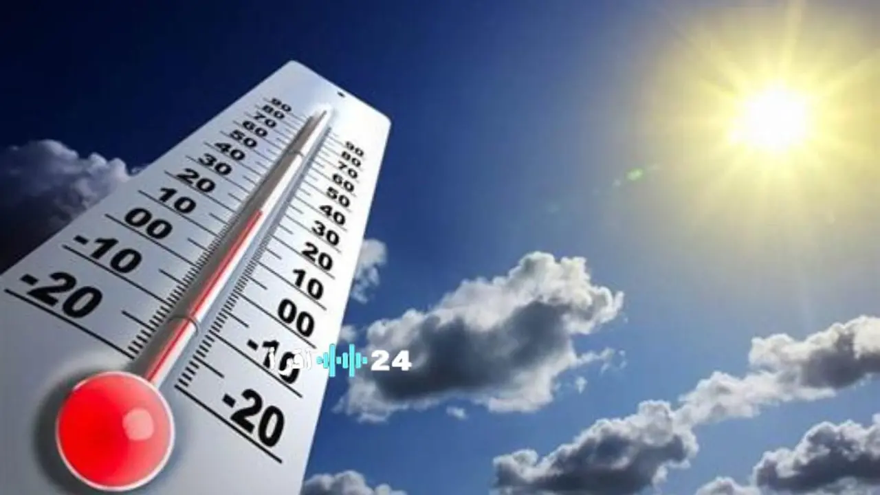 تحذيرات الأرصاد الجوية للمواطنين تزامناً مع طقس الأربعاء 28 رمضان الجاري